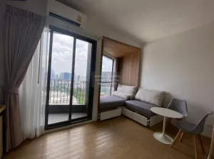 For Rent Condo , Triple Y Residence , MRT-Sam Yan , Wang Mai , Pathum Wan , Bangkok , CX-115567