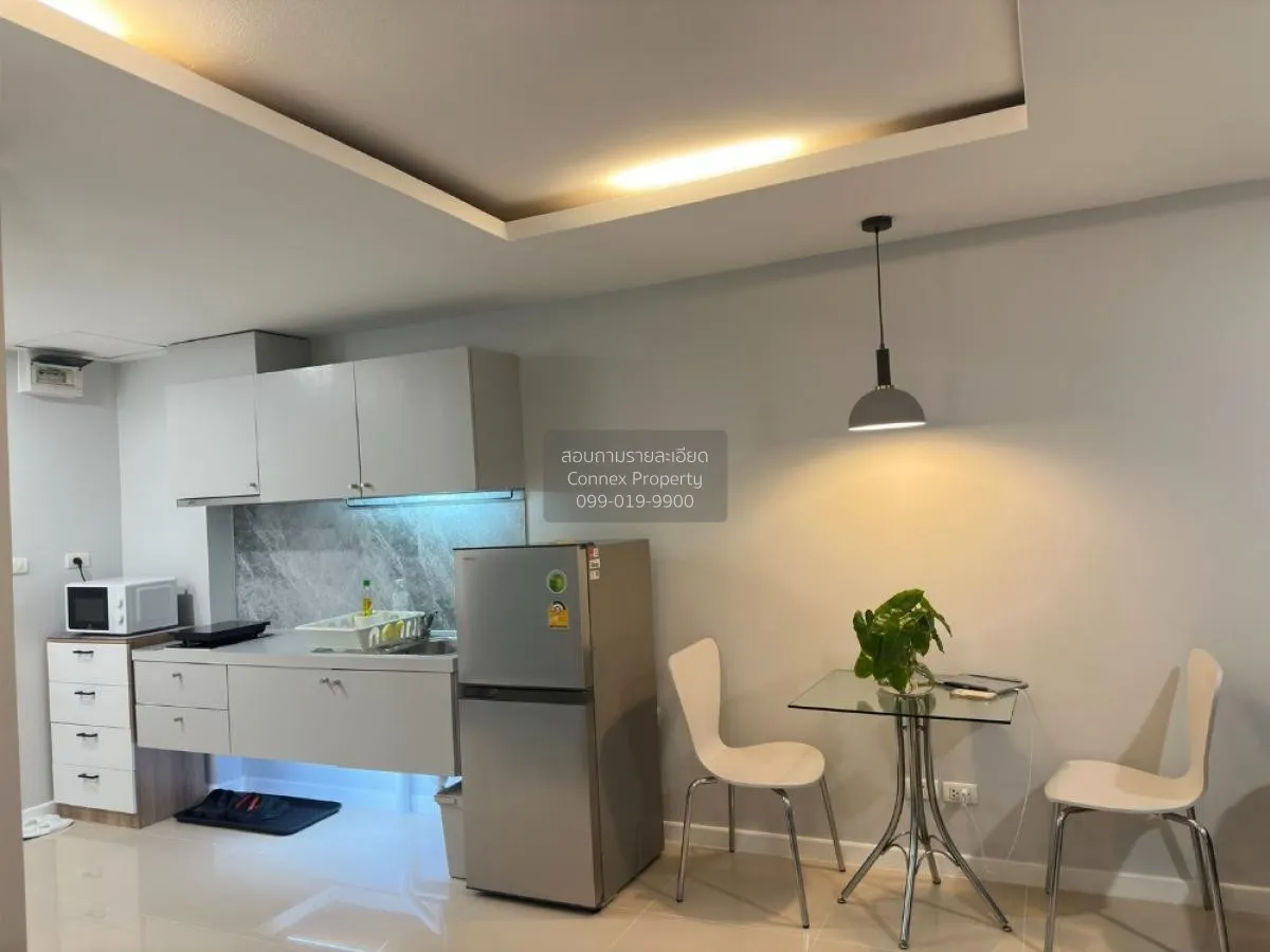 เช่าคอนโด  เจ.ดับบลิว. บูเลอวาร์ด ศรีวรา พลับพลา เขต วังทองหลาง ก 2