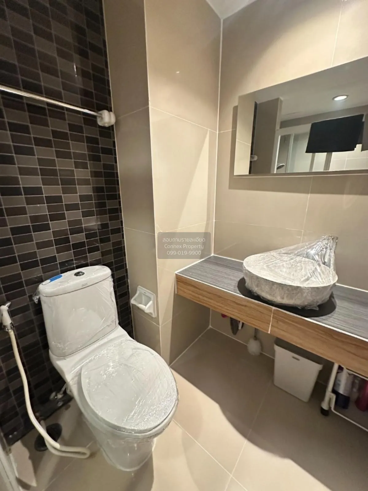 เช่าคอนโด  เจ.ดับบลิว. บูเลอวาร์ด ศรีวรา พลับพลา เขต วังทองหลาง ก 4