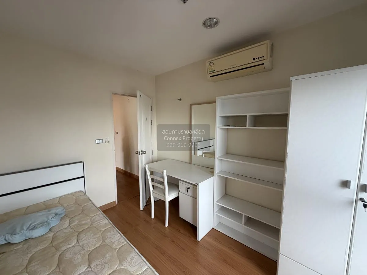 ขายคอนโด  เลอ ริช แอท พระราม 3 ช่องนนทรี เขต ยานนาวา กรุงเทพ CX-1 4