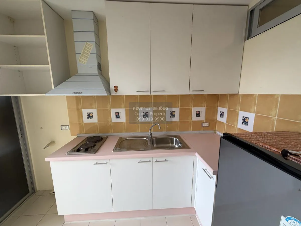 ขายคอนโด  เลอ ริช แอท พระราม 3 ช่องนนทรี เขต ยานนาวา กรุงเทพ CX-1