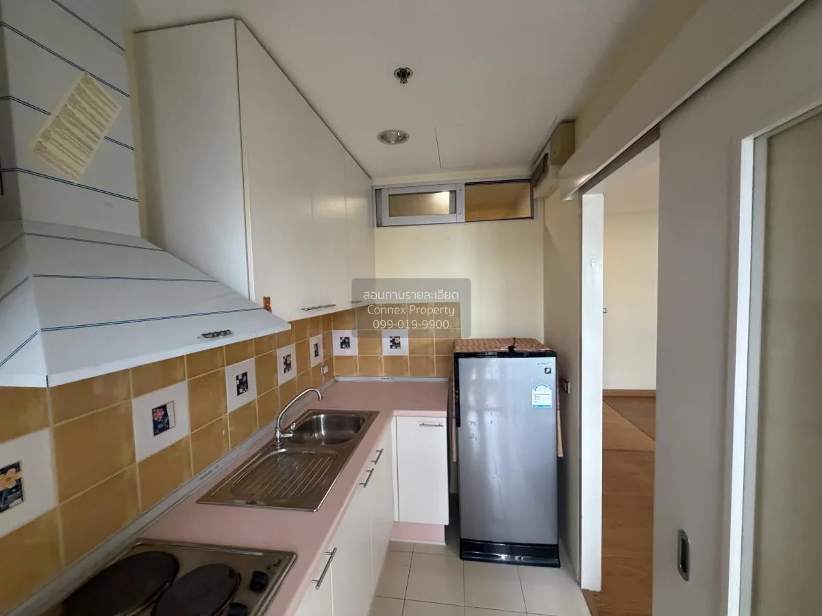 ขายคอนโด  เลอ ริช แอท พระราม 3 ช่องนนทรี เขต ยานนาวา กรุงเทพ CX-1