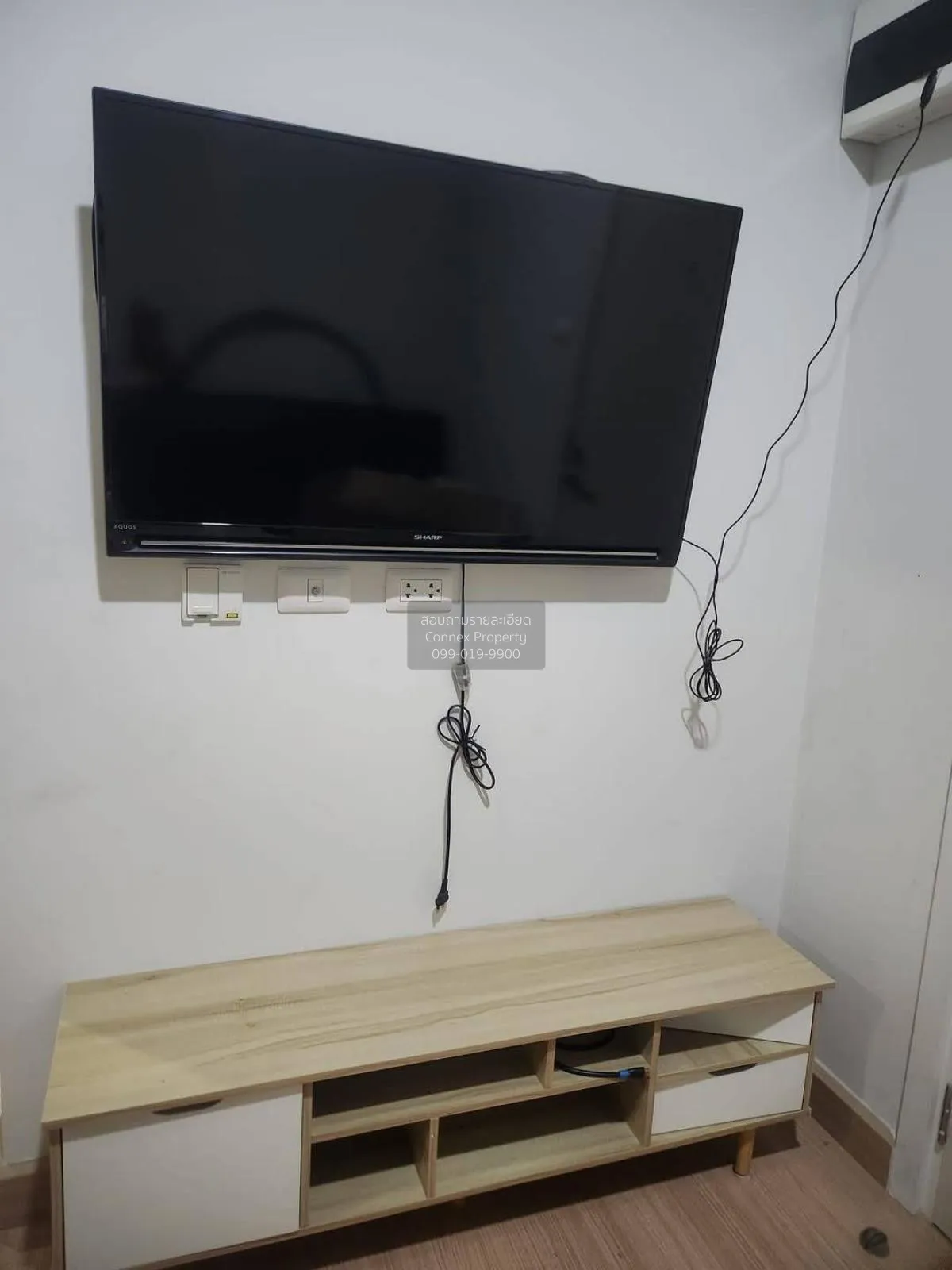 เช่าคอนโด  เดคโค แอท แบริ่ง สุขุมวิท 70/5 BTS-แบริ่ง บางนา เขต บา 2