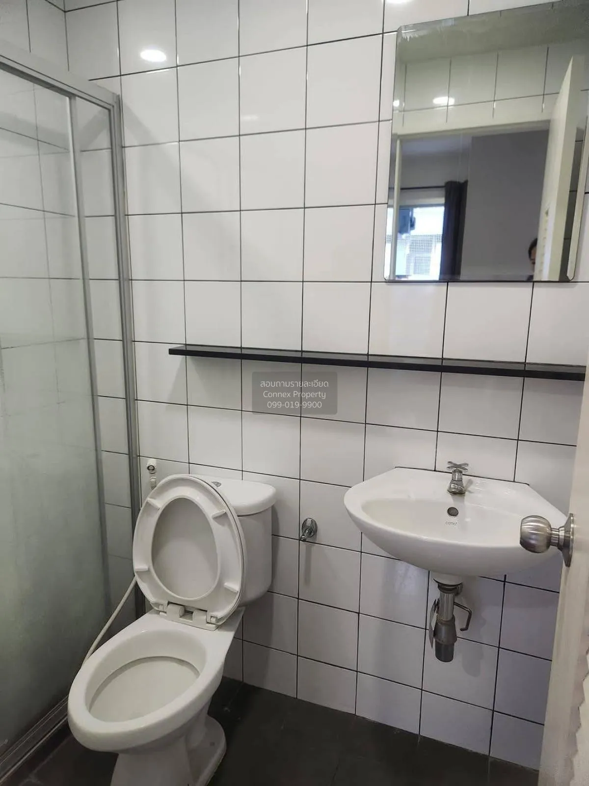 เช่าคอนโด  เดคโค แอท แบริ่ง สุขุมวิท 70/5 BTS-แบริ่ง บางนา เขต บา