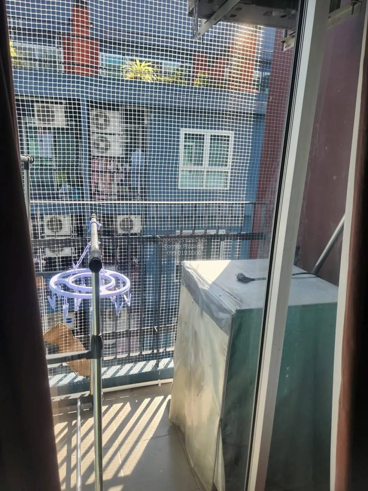 เช่าคอนโด  เดคโค แอท แบริ่ง สุขุมวิท 70/5 BTS-แบริ่ง บางนา เขต บา