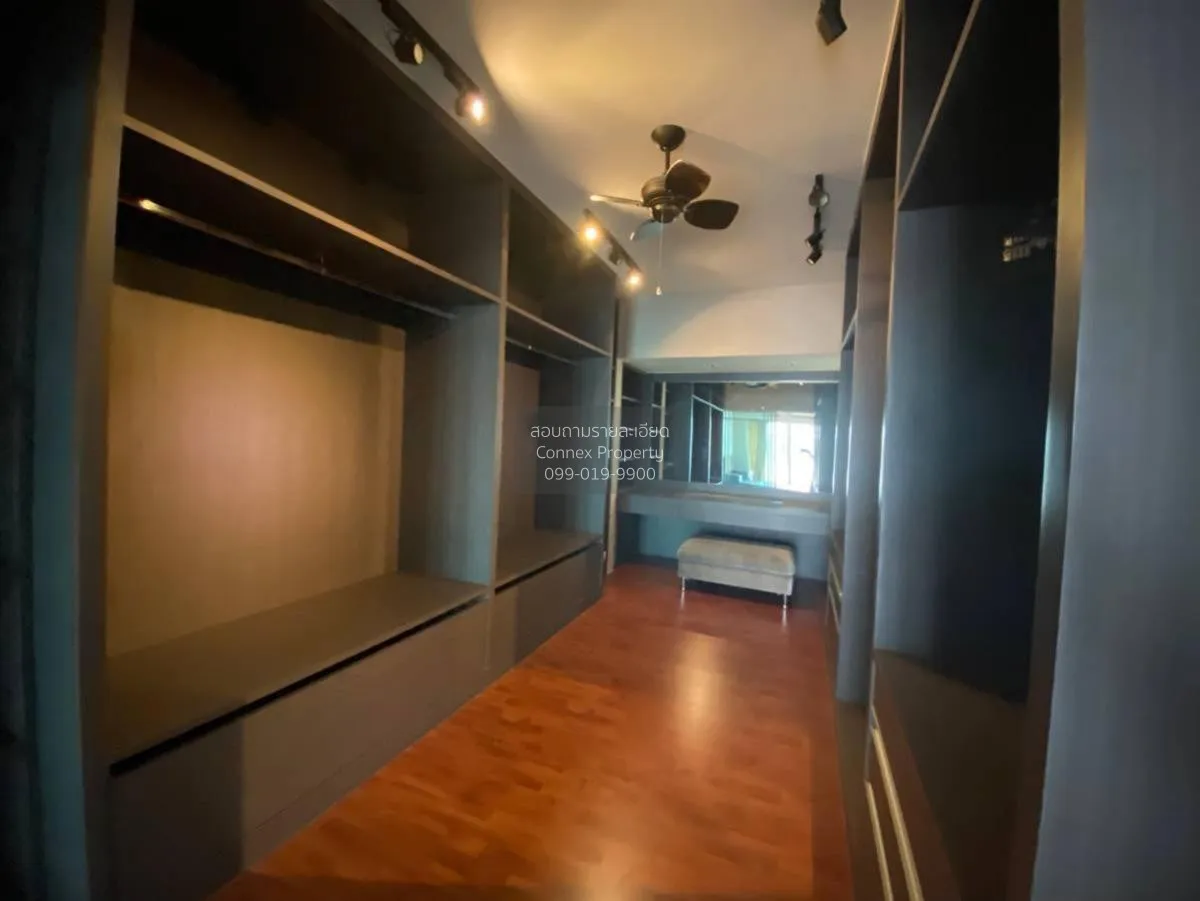 For Rent Townhouse/Townhome  , Leon Sukhumvit 62 , BTS-Bang Chak 