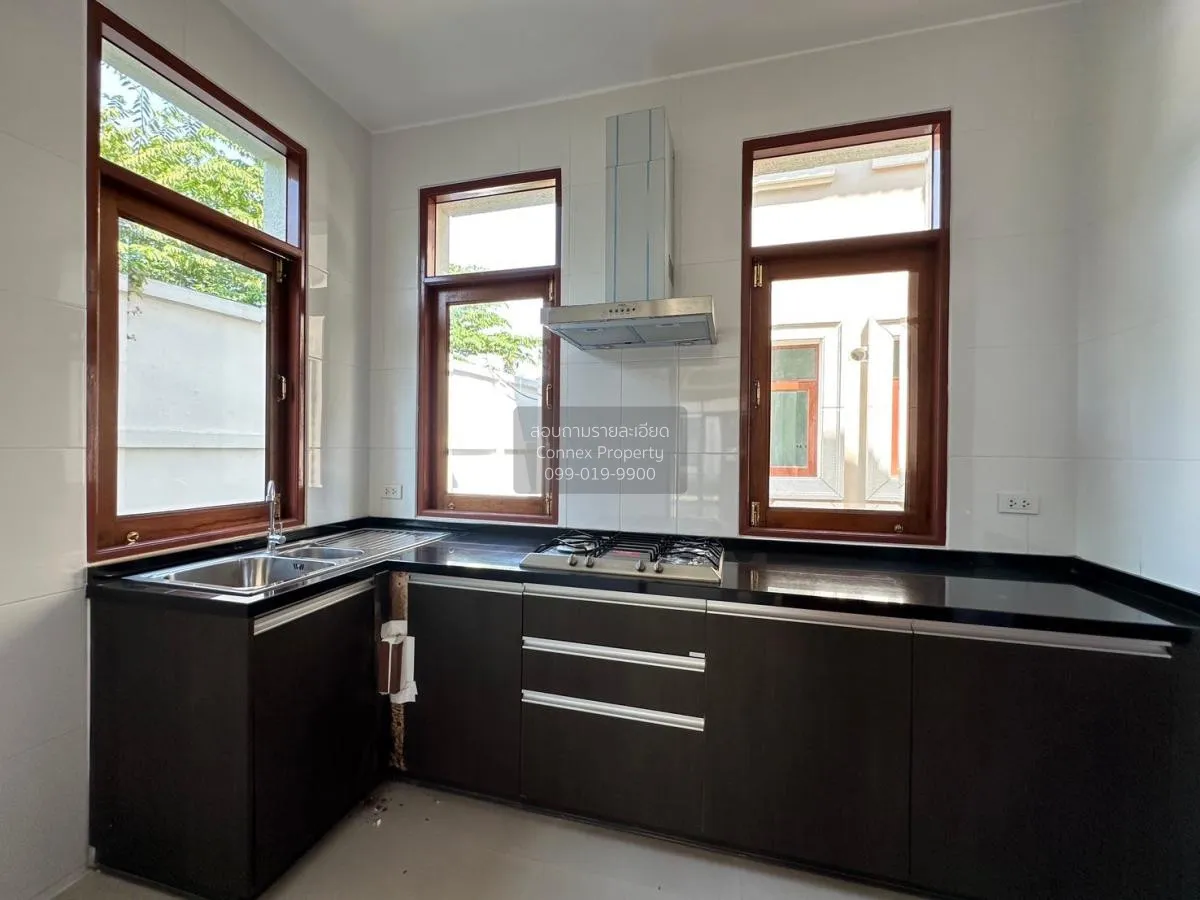 For Sale House , THE RICH RAMA 2 , Samae Dam , Bang Khun Thian , 