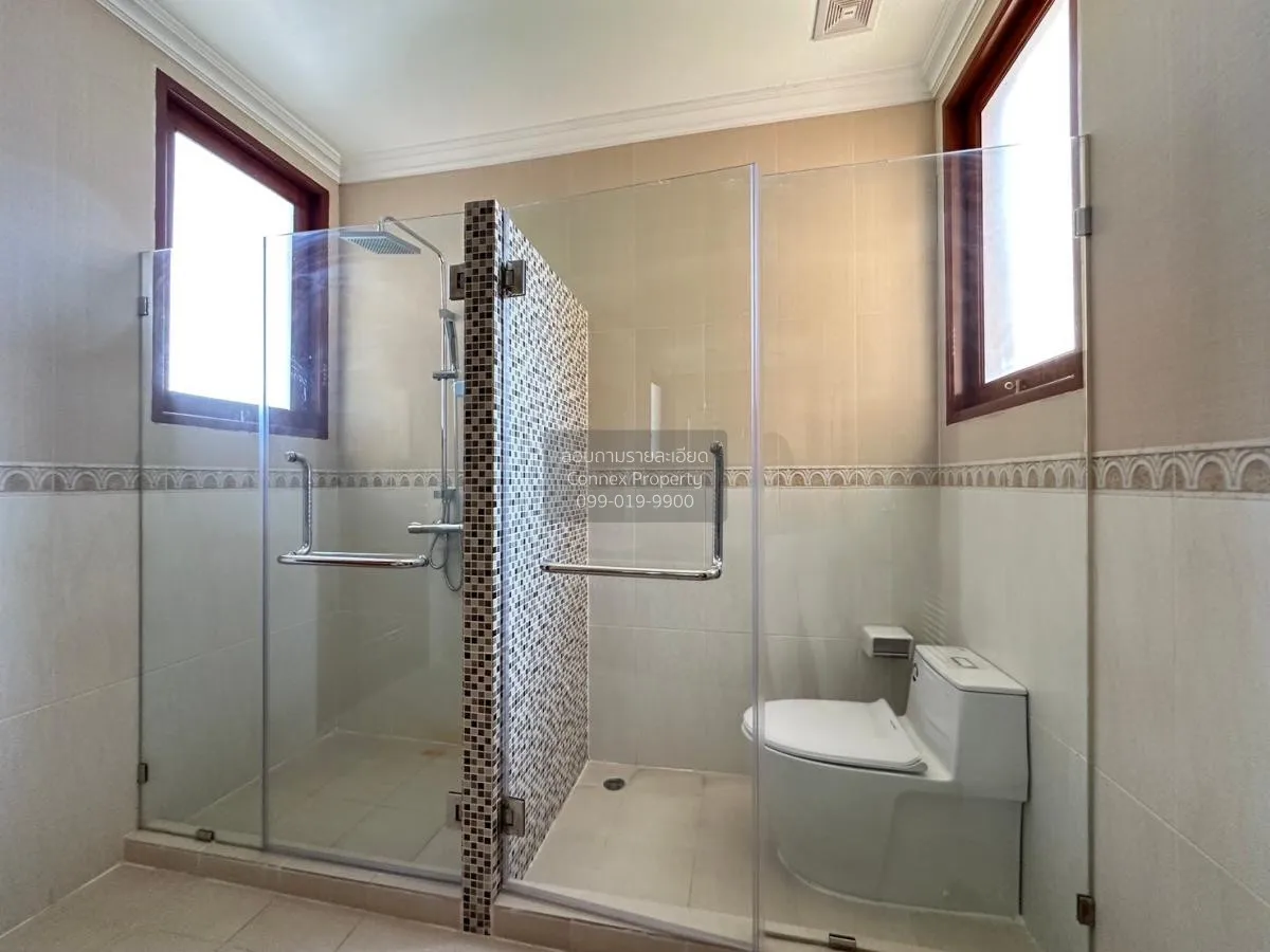 For Sale House , THE RICH RAMA 2 , Samae Dam , Bang Khun Thian , 