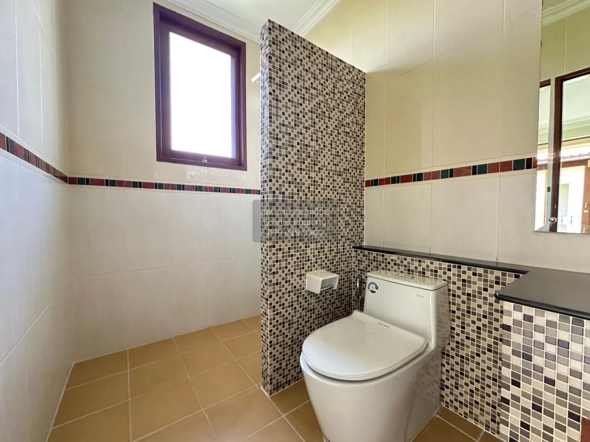 For Sale House , THE RICH RAMA 2 , Samae Dam , Bang Khun Thian , 