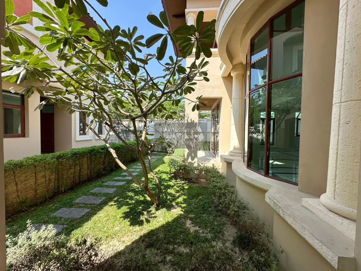 For Sale House , THE RICH RAMA 2 , Samae Dam , Bang Khun Thian , 