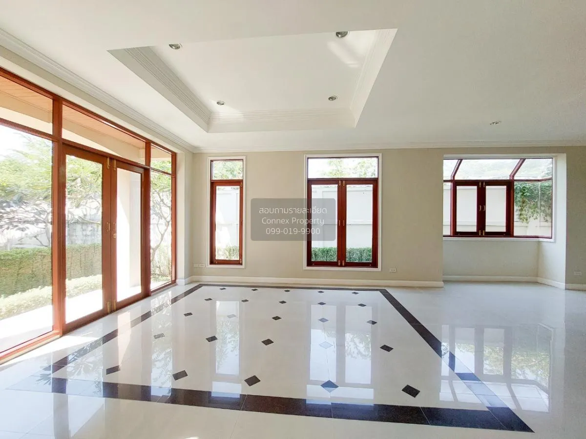 For Sale House , THE RICH RAMA 2 , Samae Dam , Bang Khun Thian , 