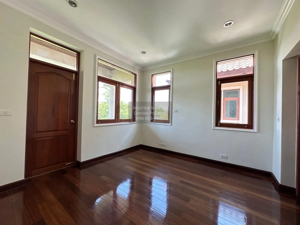 For Sale House , THE RICH RAMA 2 , Samae Dam , Bang Khun Thian , 