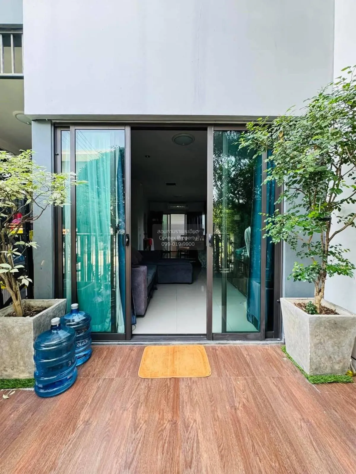 For Sale Townhouse/Townhome  , The O Zone Petchkasem 53 , corner  3