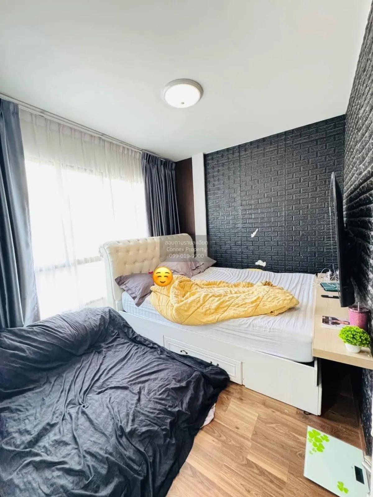 For Sale Townhouse/Townhome  , The O Zone Petchkasem 53 , corner 