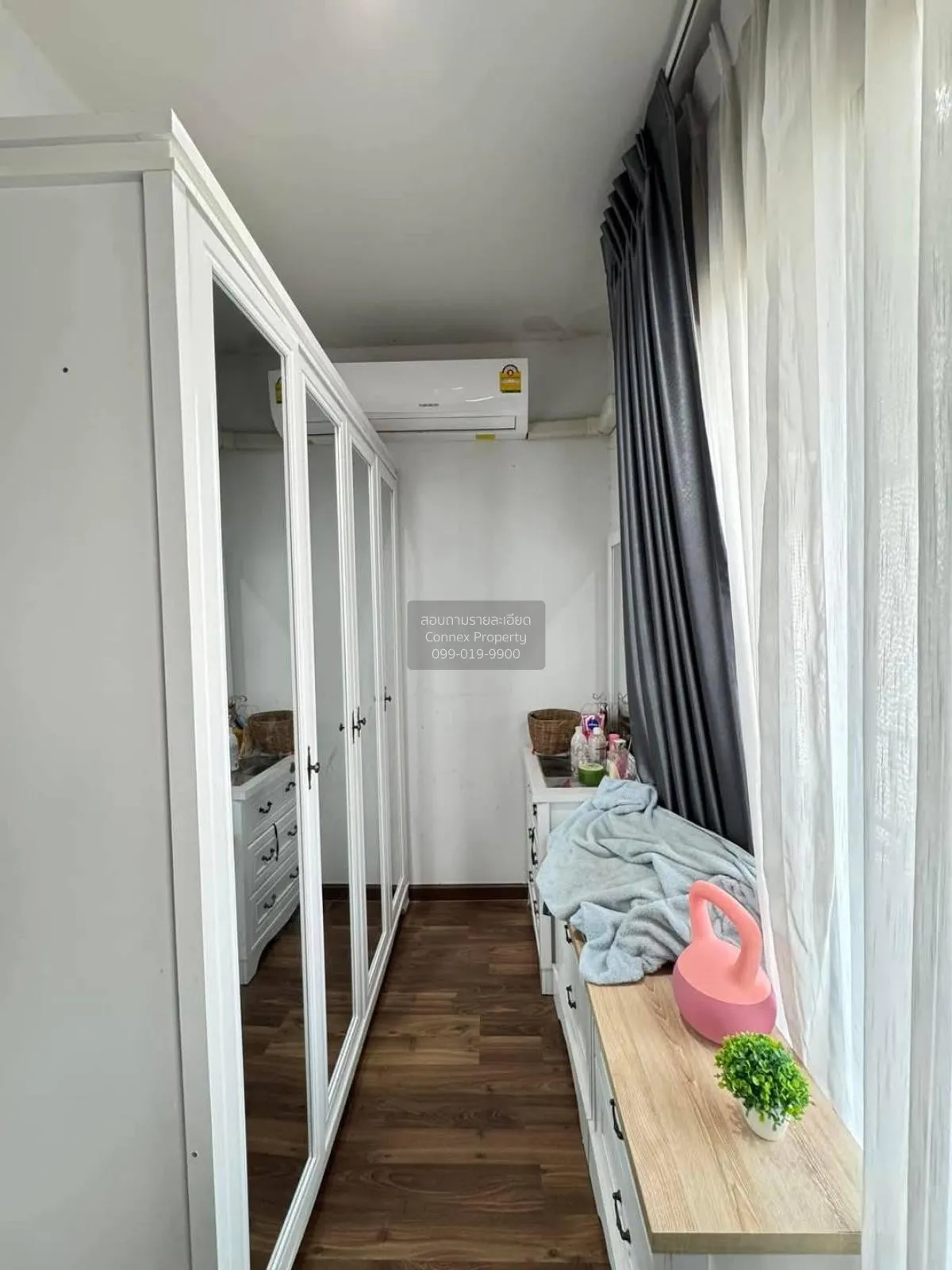 For Sale Townhouse/Townhome  , The O Zone Petchkasem 53 , corner 