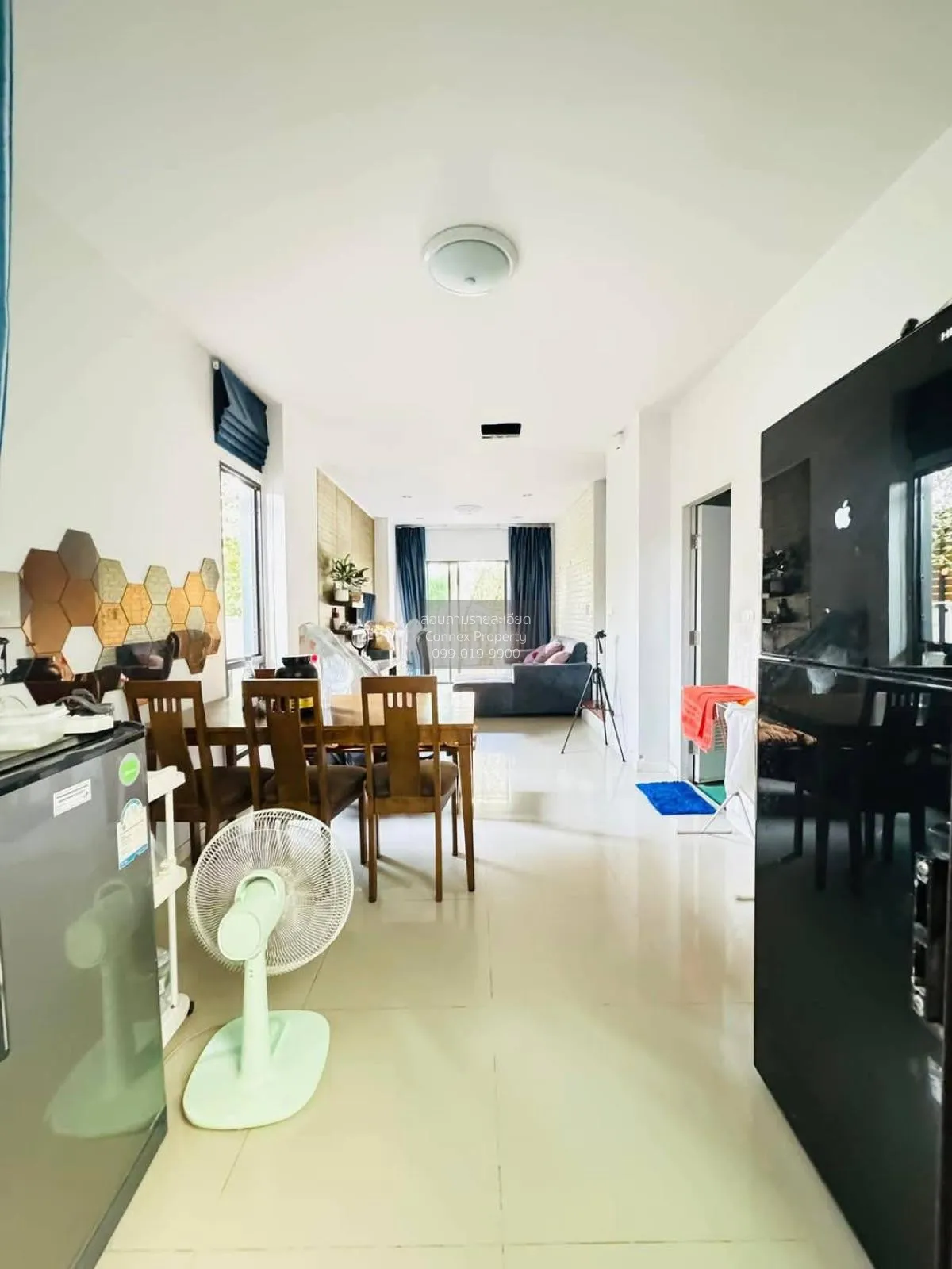 For Sale Townhouse/Townhome  , The O Zone Petchkasem 53 , corner 