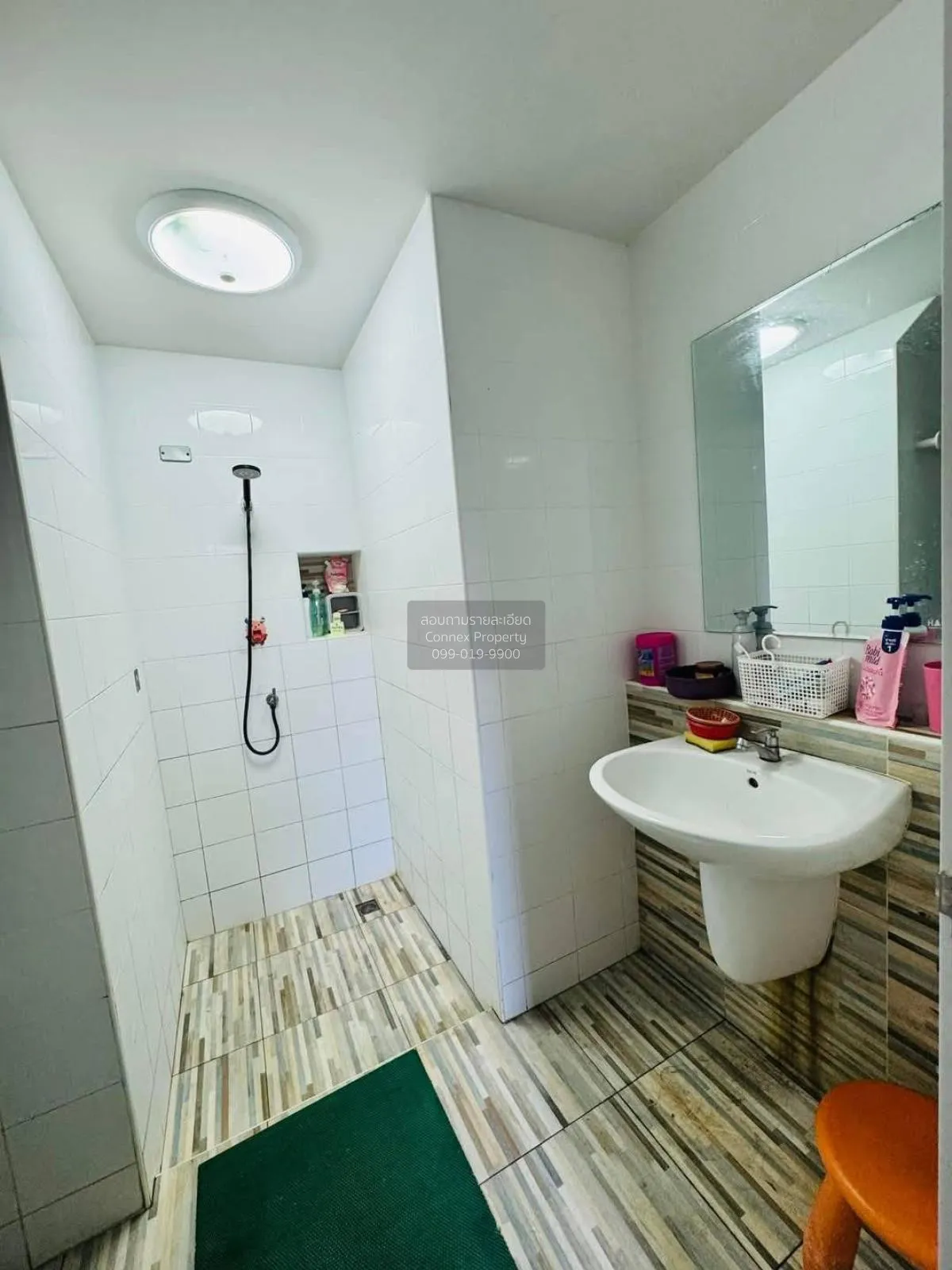 For Sale Townhouse/Townhome  , The O Zone Petchkasem 53 , corner 