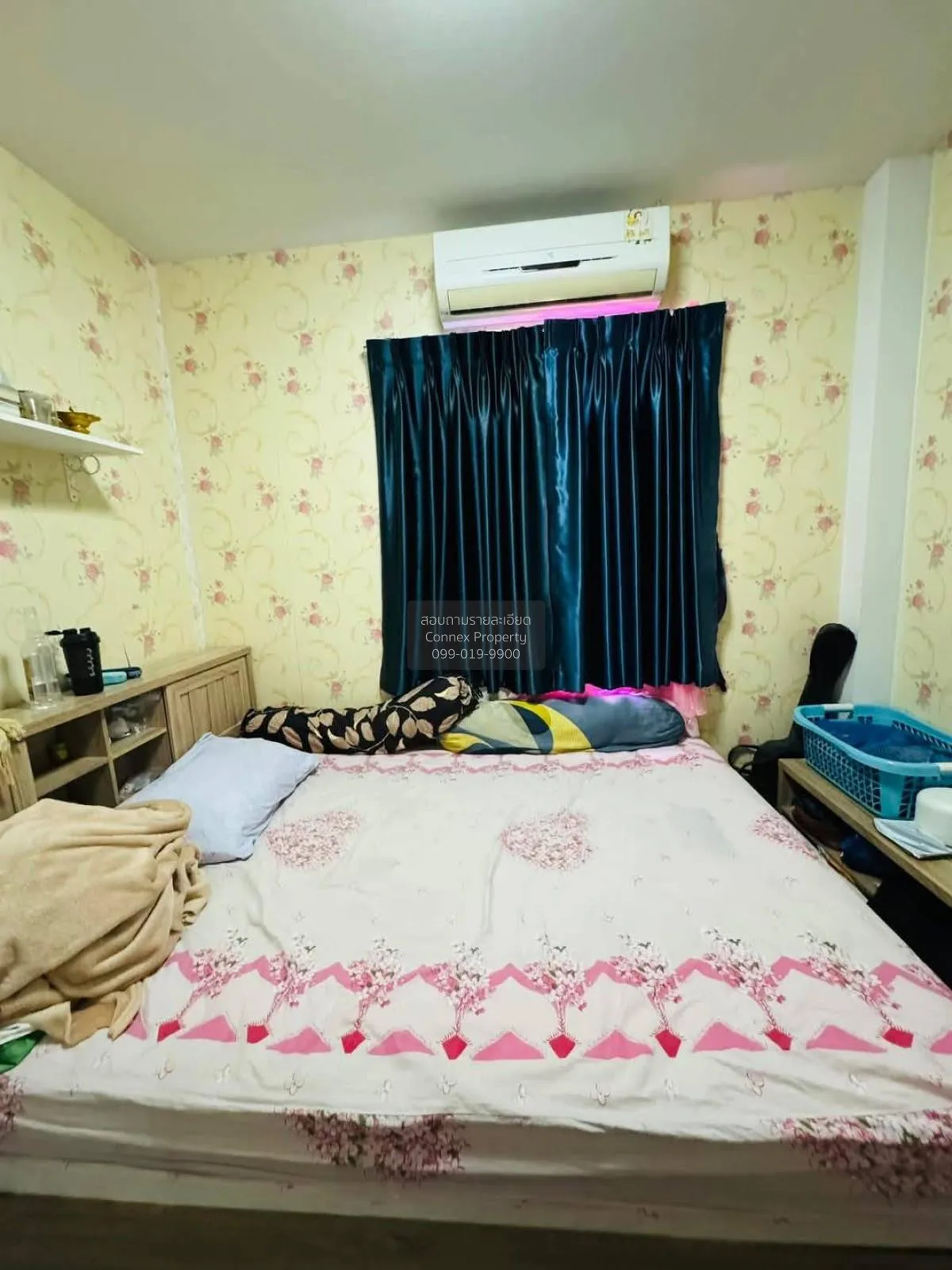 For Sale Townhouse/Townhome  , The O Zone Petchkasem 53 , corner 