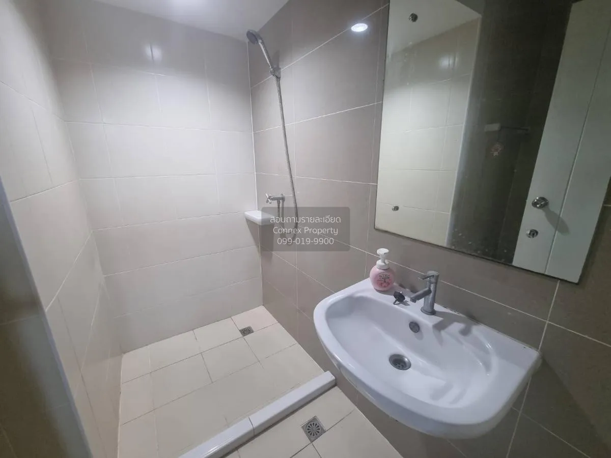 ขายทาวน์เฮ้าส์/ทาวน์โฮม  เดอะ คอนเนค อ่อนนุช - วงแหวน ดอกไม้ เขต 