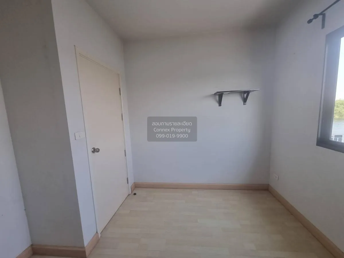 ขายทาวน์เฮ้าส์/ทาวน์โฮม  เดอะ คอนเนค อ่อนนุช - วงแหวน ดอกไม้ เขต 