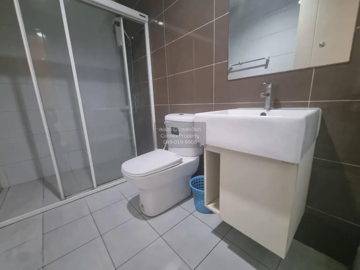 ขายทาวน์เฮ้าส์/ทาวน์โฮม  เดอะ คอนเนค อ่อนนุช - วงแหวน ดอกไม้ เขต 