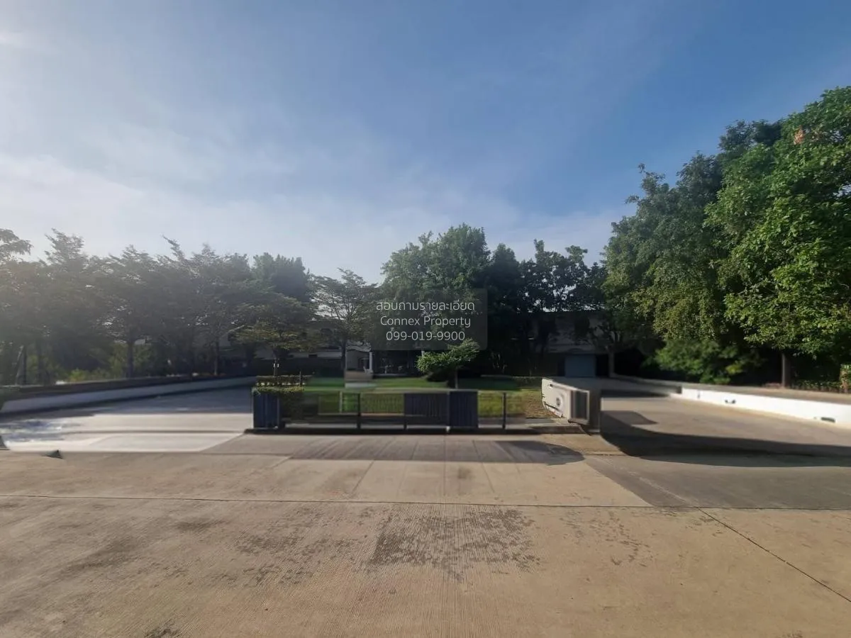 ขายทาวน์เฮ้าส์/ทาวน์โฮม  เดอะ คอนเนค อ่อนนุช - วงแหวน ดอกไม้ เขต 