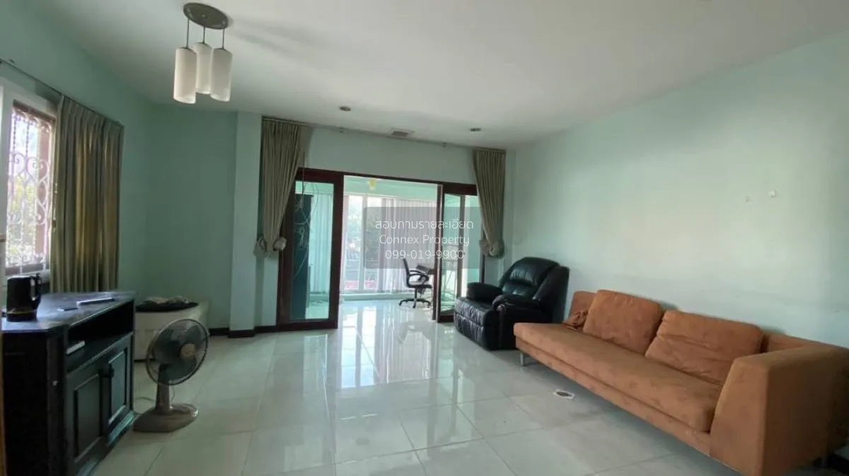 ขายบ้าน  หมู่บ้านเคหะนคร 3 ARL-หัวหมาก สวนหลวง เขต สวนหลวง กรุงเท 2