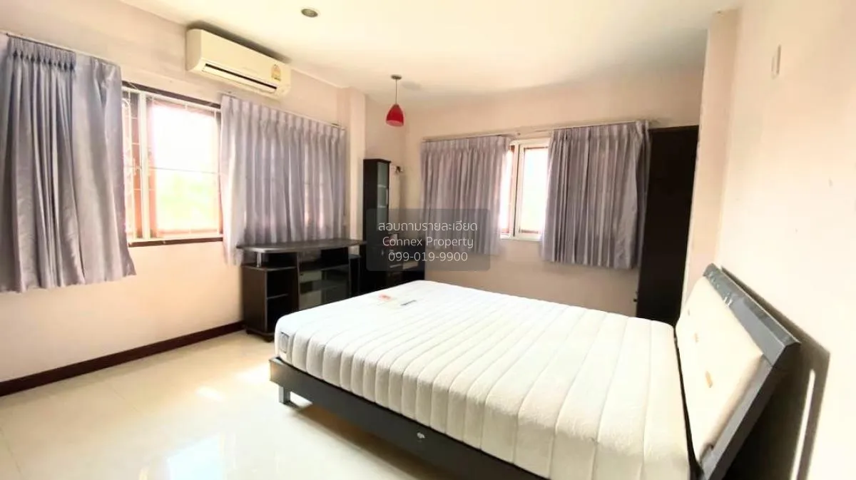 ขายบ้าน  หมู่บ้านเคหะนคร 3 ARL-หัวหมาก สวนหลวง เขต สวนหลวง กรุงเท 4