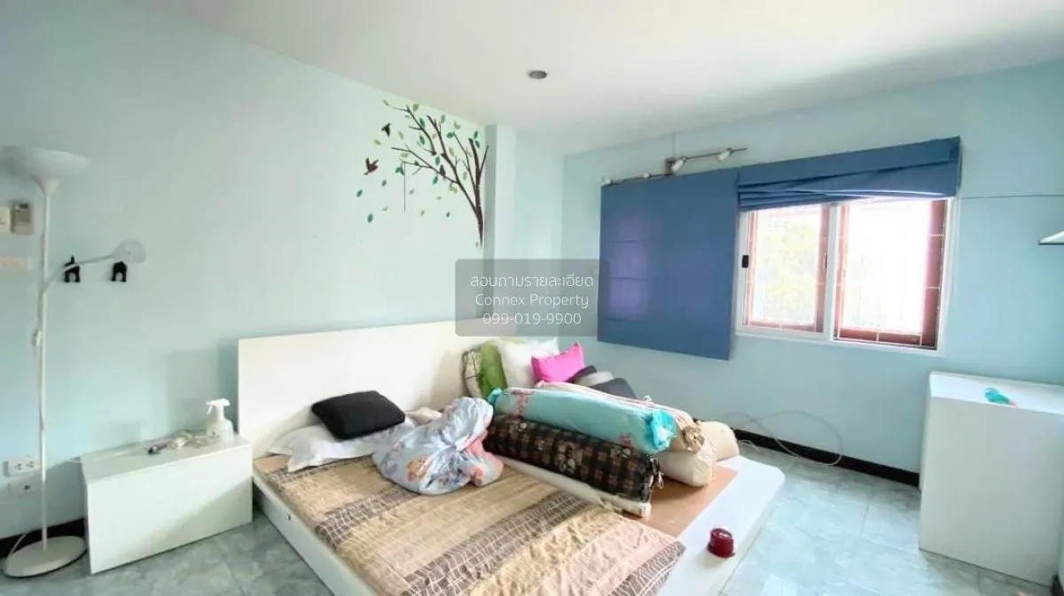 ขายบ้าน  หมู่บ้านเคหะนคร 3 ARL-หัวหมาก สวนหลวง เขต สวนหลวง กรุงเท