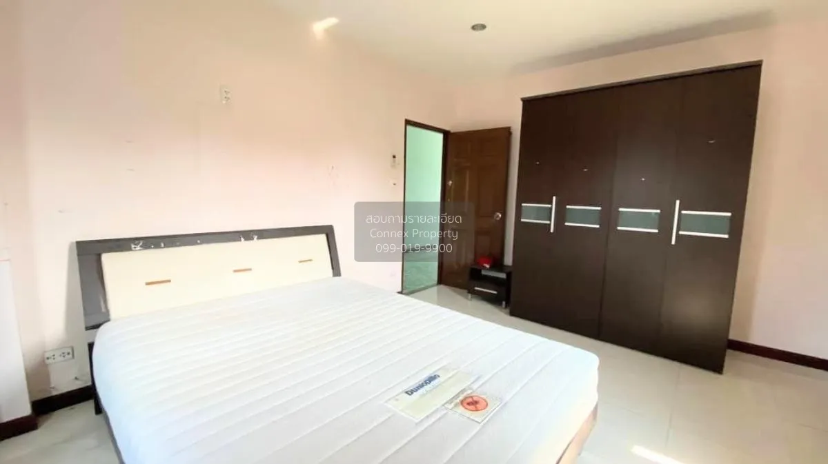 ขายบ้าน  หมู่บ้านเคหะนคร 3 ARL-หัวหมาก สวนหลวง เขต สวนหลวง กรุงเท