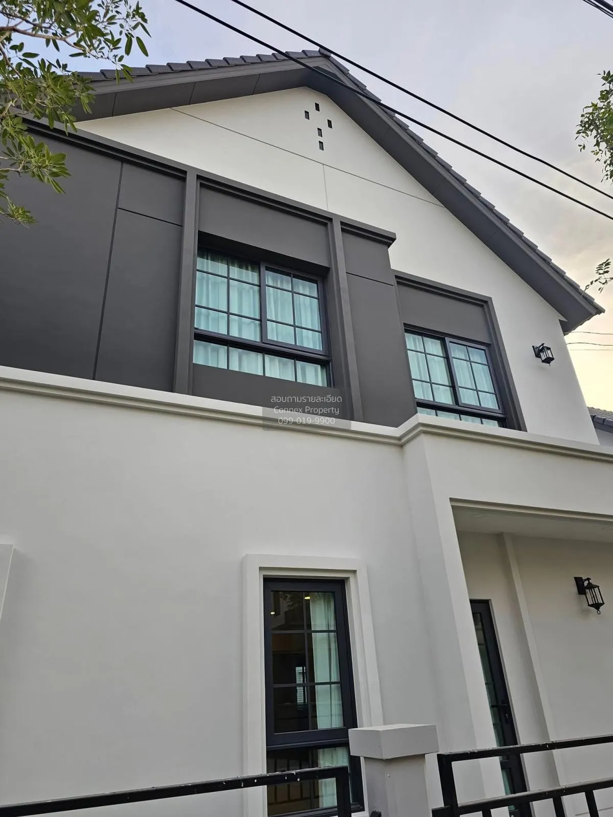 For Rent House , Centro Bangna , Bang Kaeo , Bang Phli , Samut Pr