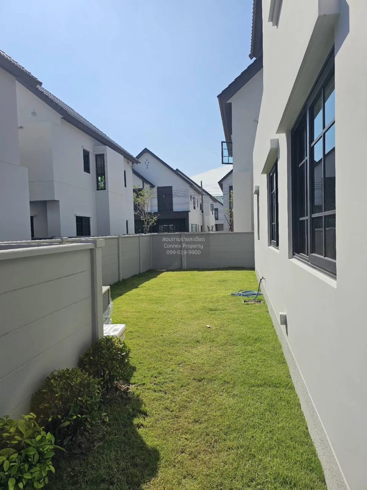 For Rent House , Centro Bangna , Bang Kaeo , Bang Phli , Samut Pr 2