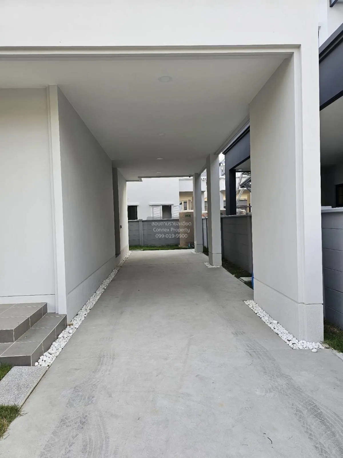 For Rent House , Centro Bangna , Bang Kaeo , Bang Phli , Samut Pr 3