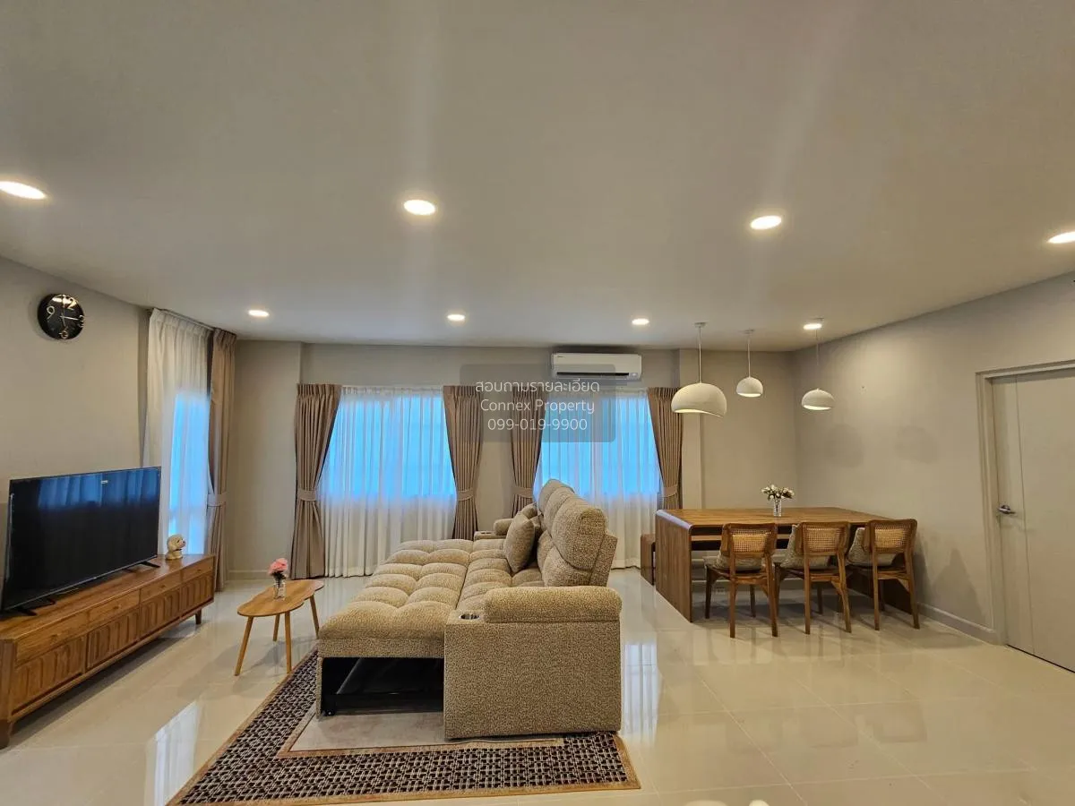 For Rent House , Centro Bangna , Bang Kaeo , Bang Phli , Samut Pr