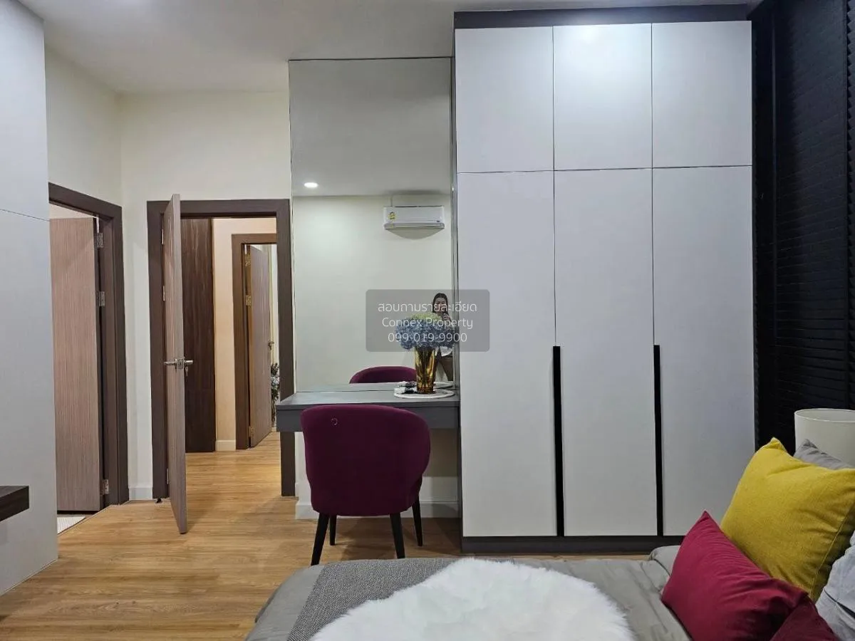 ขายบ้าน  แทมมารีน พัทยา เมืองพัทยา บางละมุง ชลบุรี CX-115587