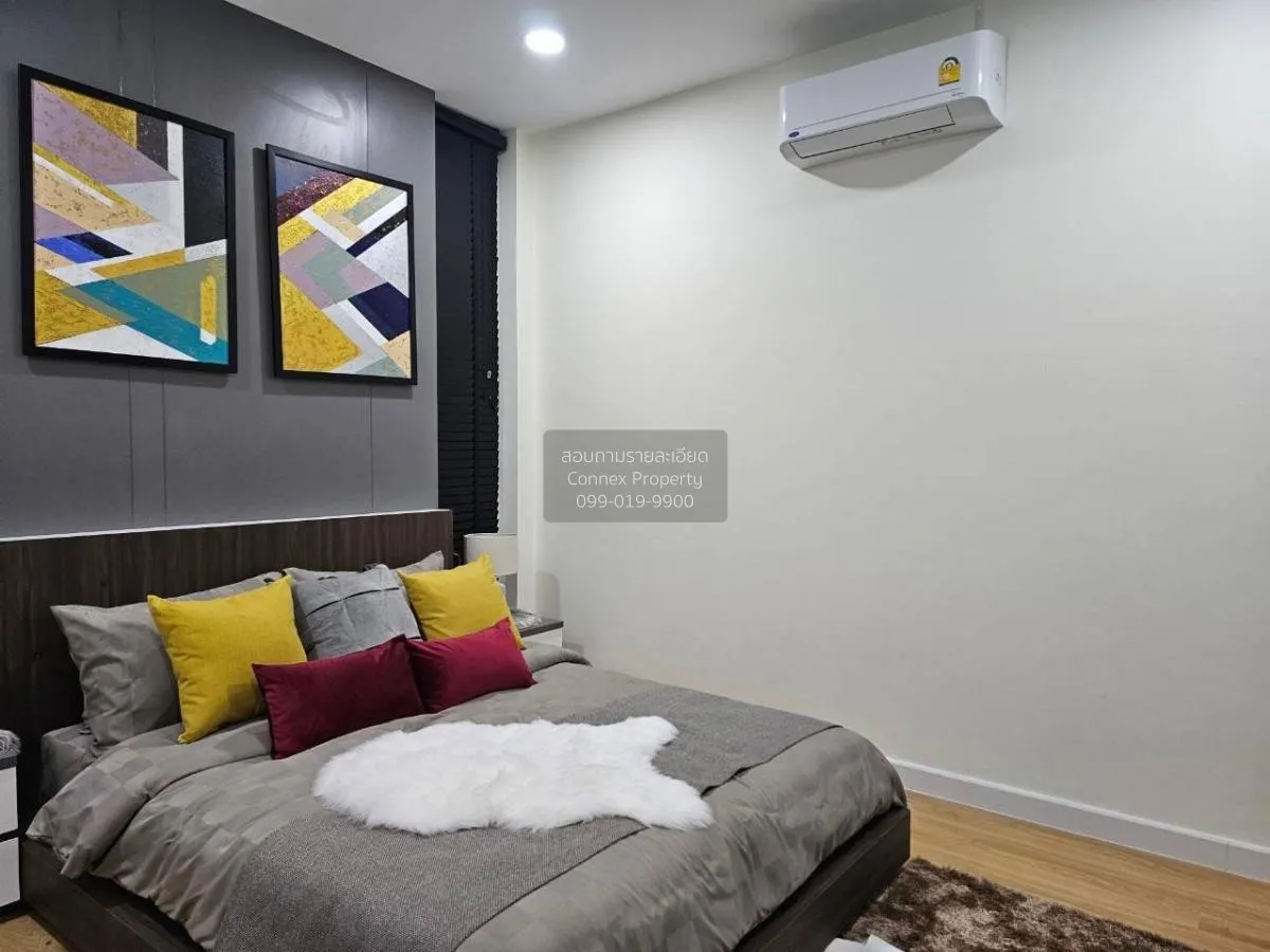 ขายบ้าน  แทมมารีน พัทยา เมืองพัทยา บางละมุง ชลบุรี CX-115587