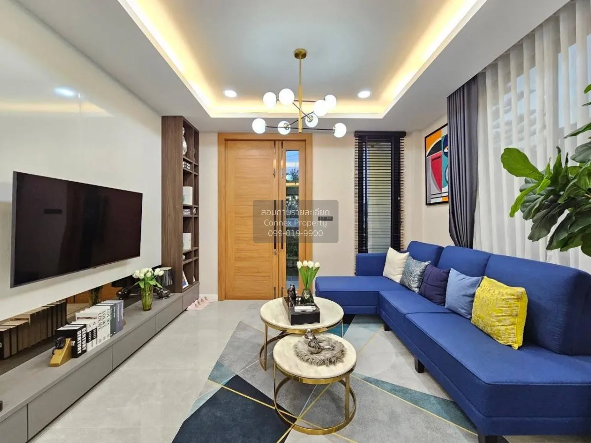 ขายบ้าน  แทมมารีน พัทยา เมืองพัทยา บางละมุง ชลบุรี CX-115587 4