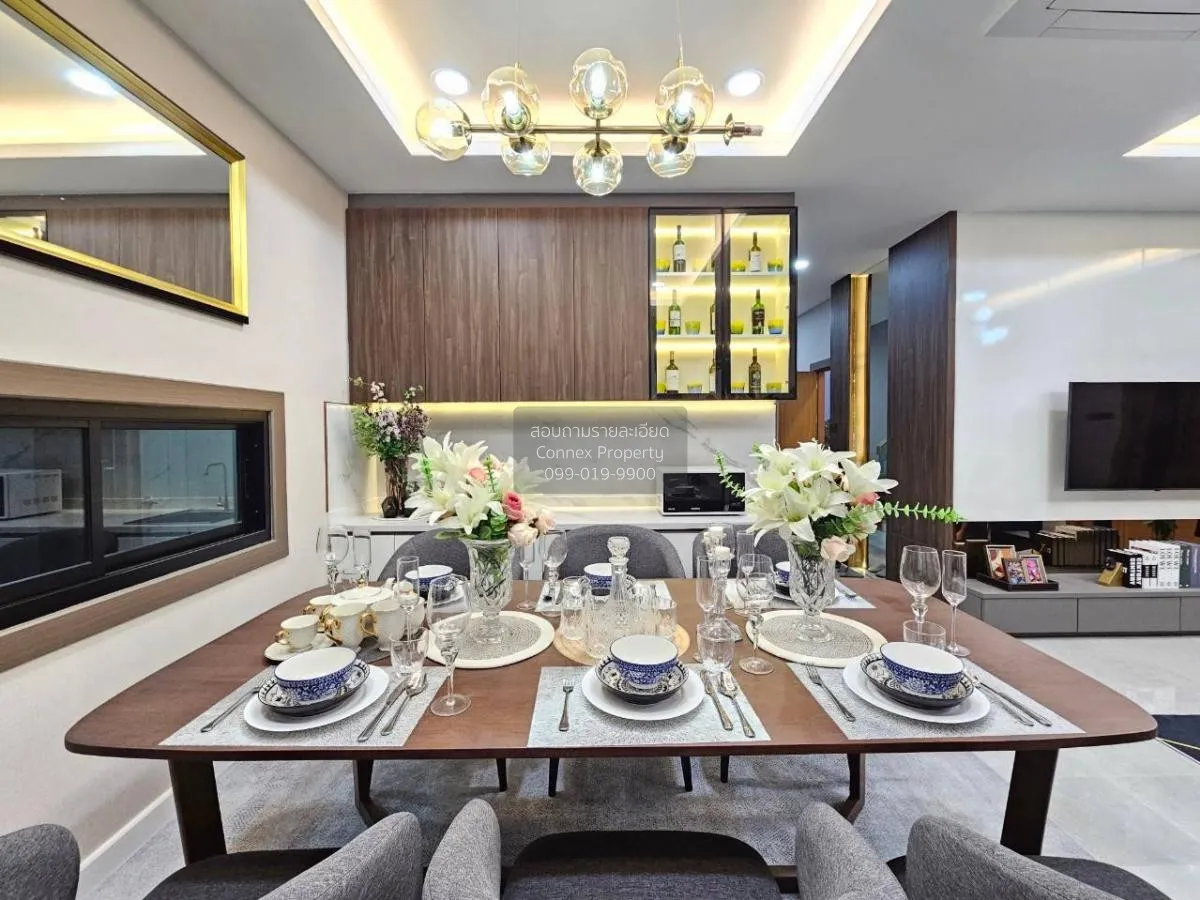 ขายบ้าน  แทมมารีน พัทยา เมืองพัทยา บางละมุง ชลบุรี CX-115587