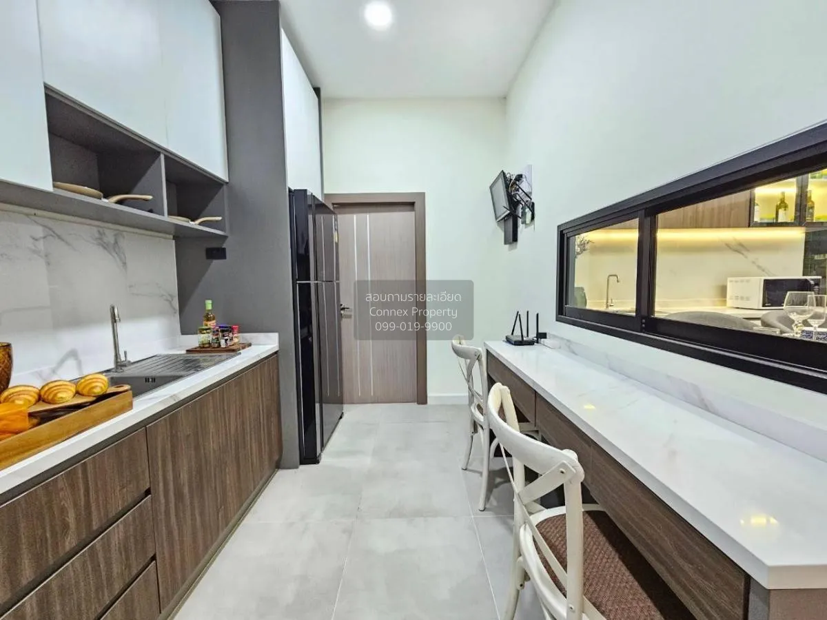 ขายบ้าน  แทมมารีน พัทยา เมืองพัทยา บางละมุง ชลบุรี CX-115587