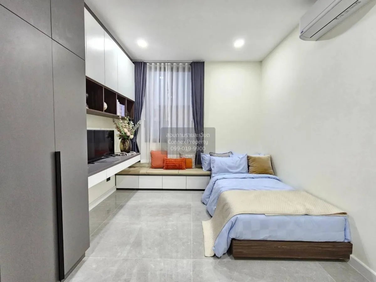 ขายบ้าน  แทมมารีน พัทยา เมืองพัทยา บางละมุง ชลบุรี CX-115587