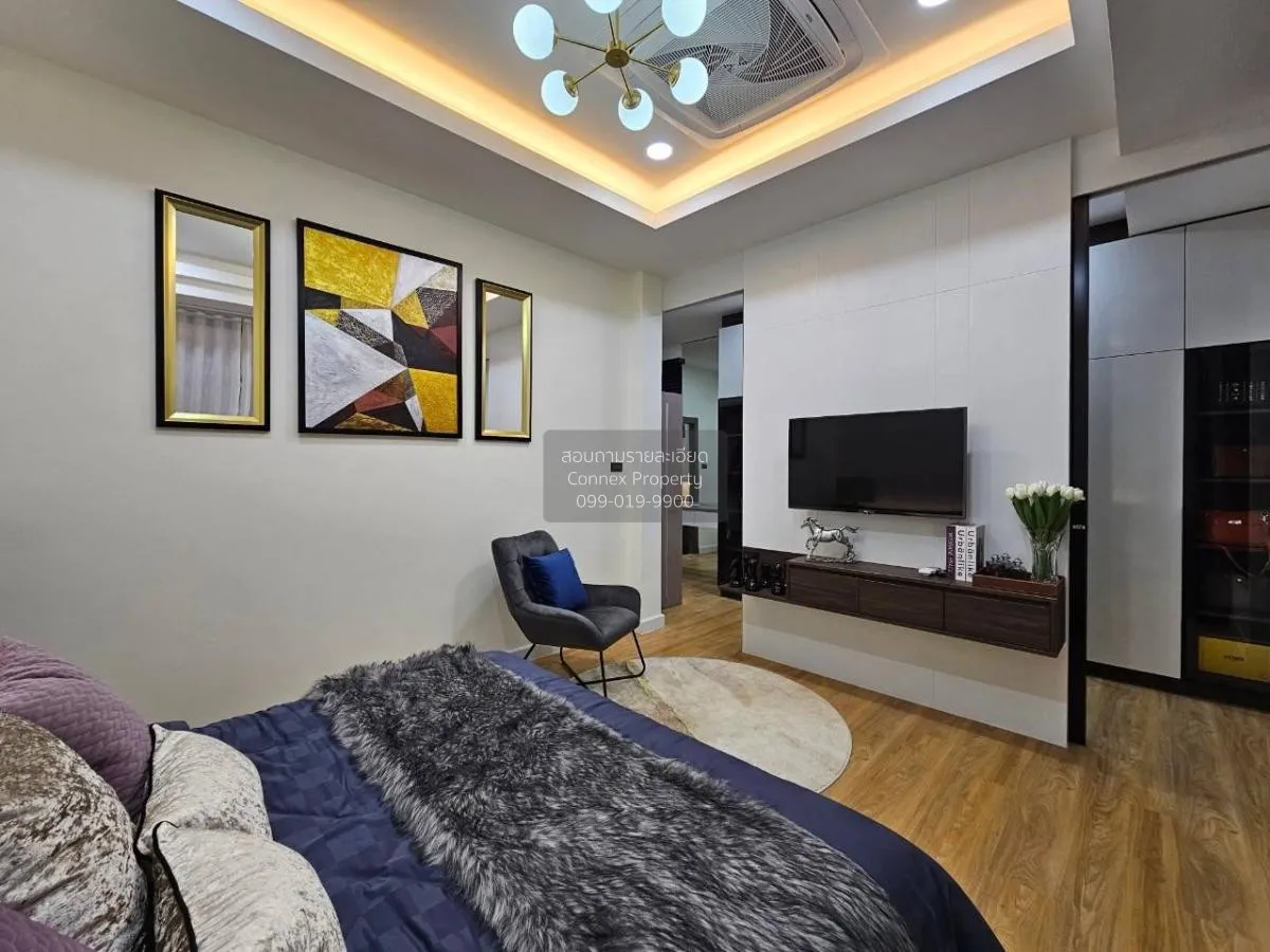 ขายบ้าน  แทมมารีน พัทยา เมืองพัทยา บางละมุง ชลบุรี CX-115587