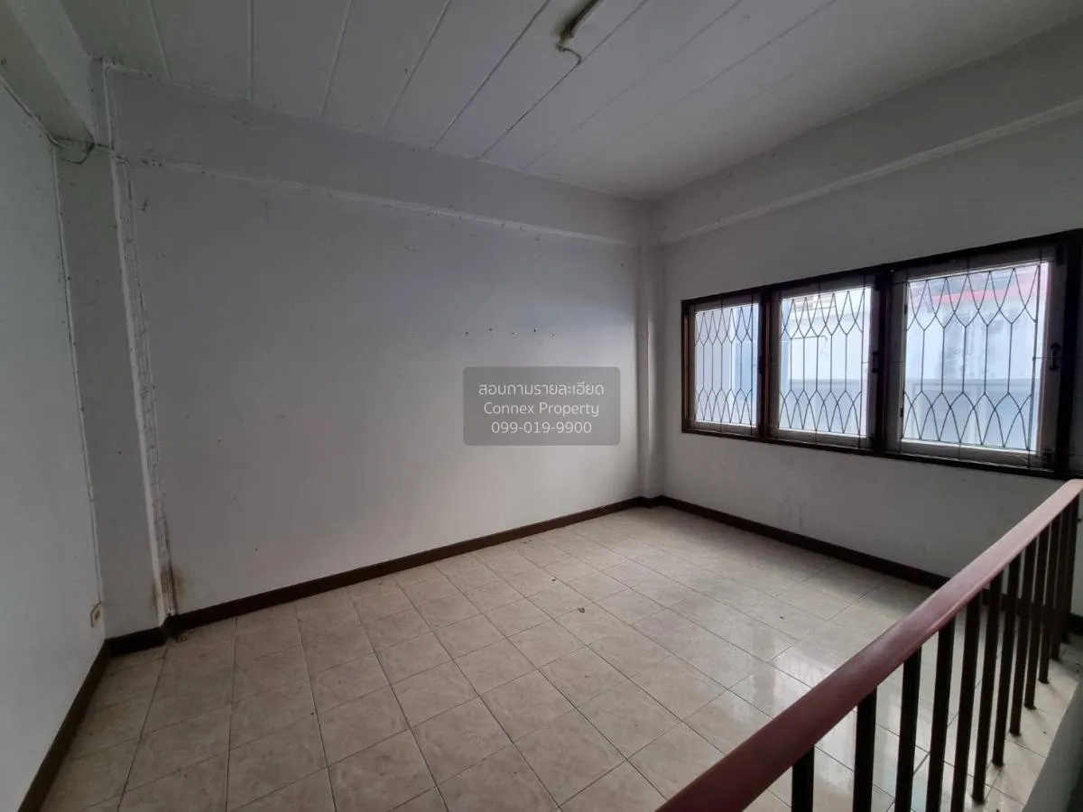 For Sale Commercial Building-Khlongluang Pathum Thani at Chatchai