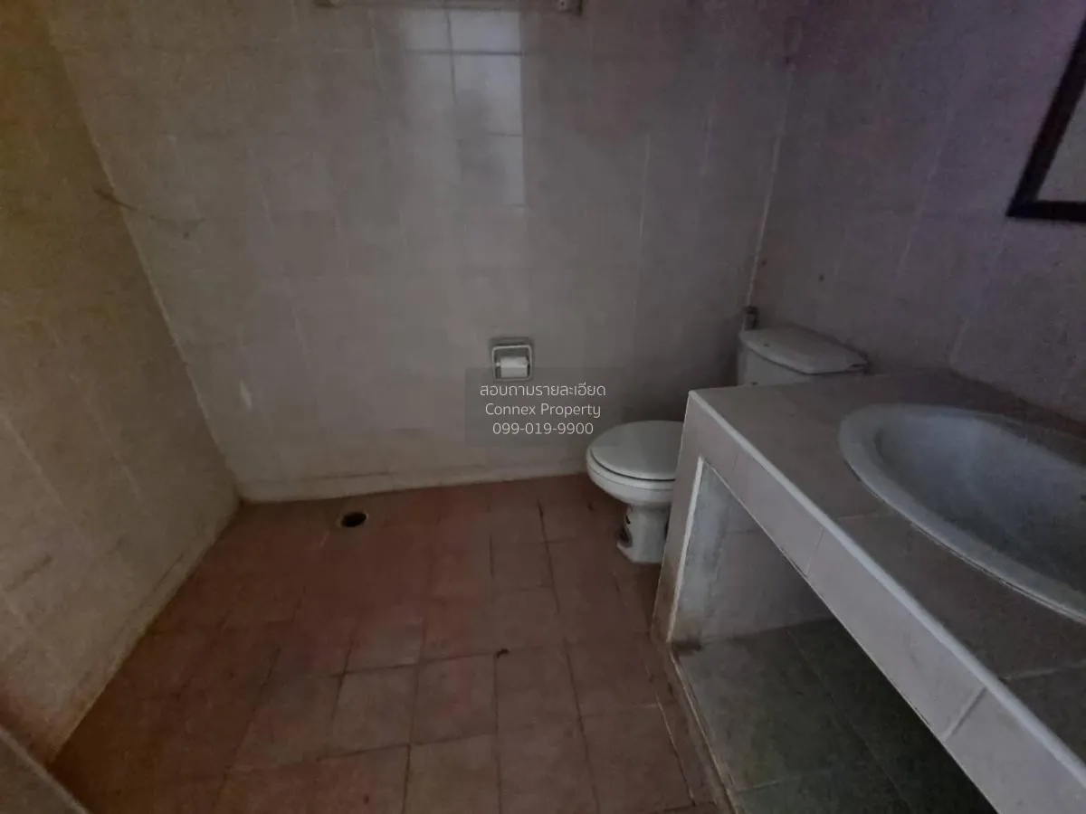 For Sale Commercial Building-Khlongluang Pathum Thani at Chatchai