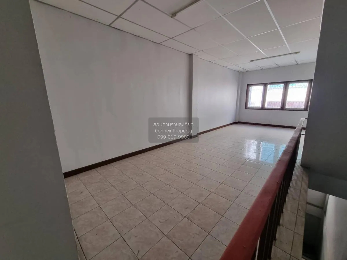 For Sale Commercial Building-Khlongluang Pathum Thani at Chatchai