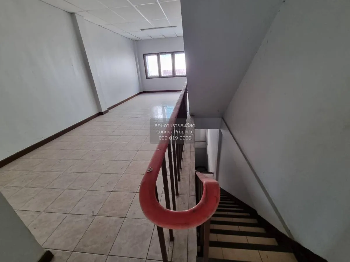 For Sale Commercial Building-Khlongluang Pathum Thani at Chatchai