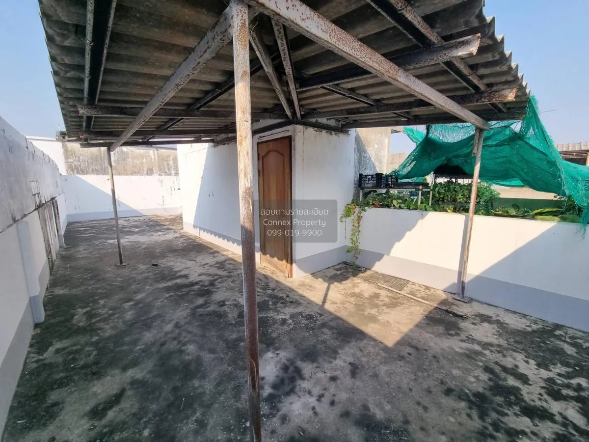 For Sale Commercial Building-Khlongluang Pathum Thani at Chatchai
