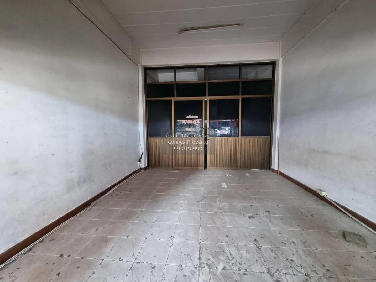 For Sale Commercial Building-Khlongluang Pathum Thani at Chatchai 4