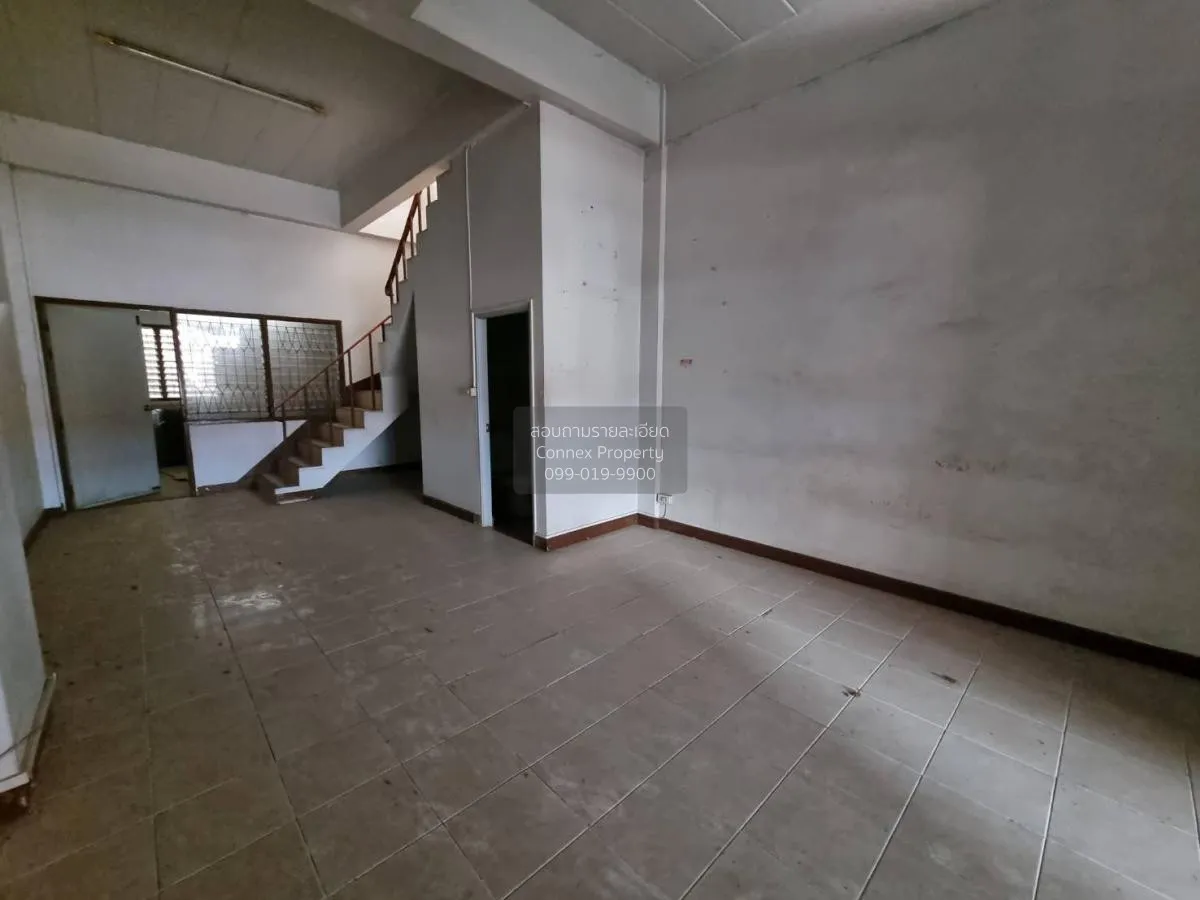 For Sale Commercial Building-Khlongluang Pathum Thani at Chatchai