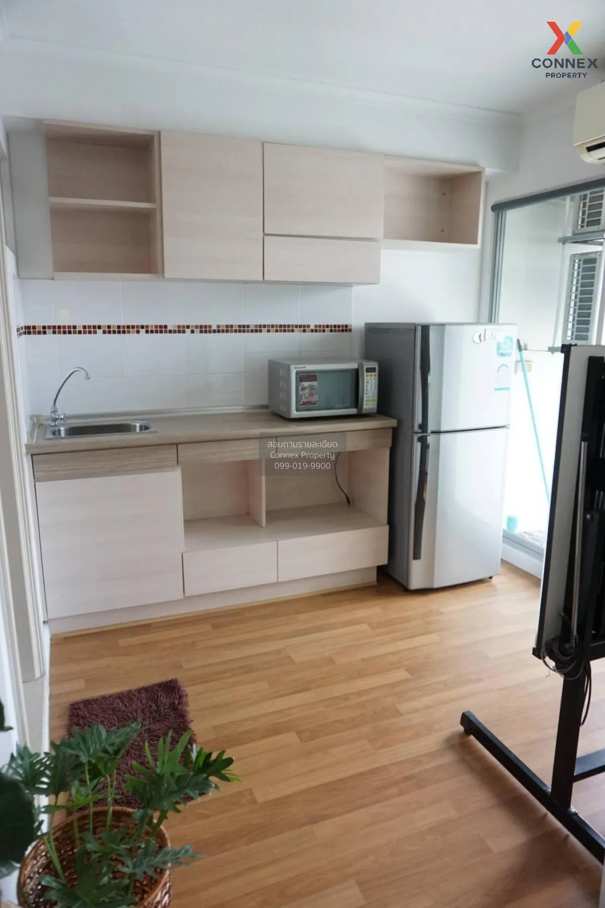 ขายคอนโด  ลุมพินี เพลส รัชโยธิน BTS-รัชโยธิน  แขวงจันทรเกษม เขต จ 3