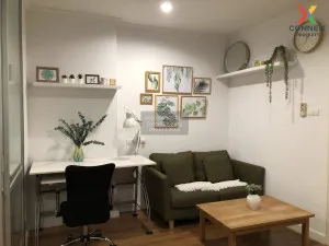 ขายคอนโด  ลุมพินี เพลส รัชโยธิน BTS-รัชโยธิน  แขวงจันทรเกษม เขต จตุจักร กรุงเทพ CX-115590